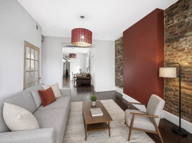 Foto del edificio - 3326 E 90th St