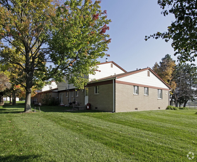 Foto del edificio - Newman Court