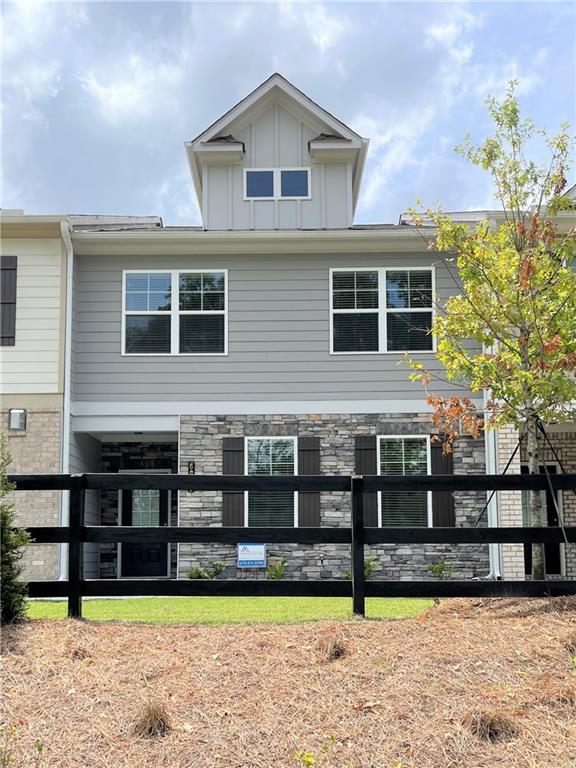 6931 Cedar Glen Rd, Peachtree Corners, GA 30092 Townhome Rentals in Peachtree Corners GA