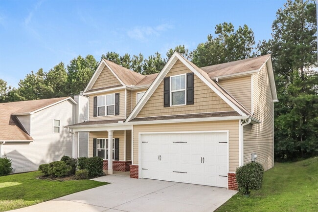 Building Photo - 580 Fieldcrest Dr