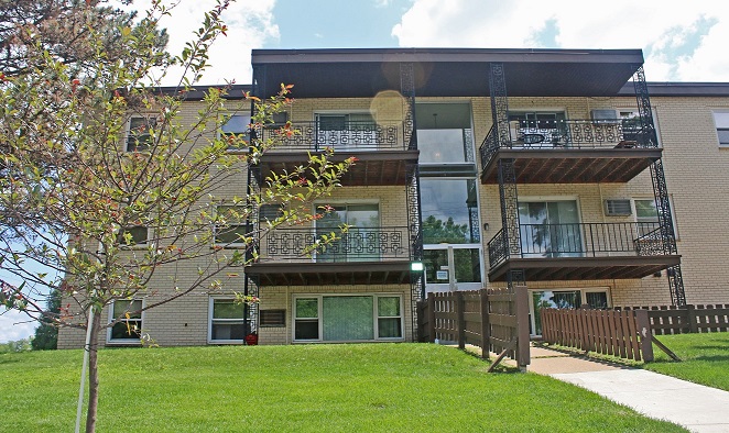 Foto principal - Maple View Apartments