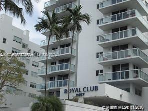 Primary Photo - 2457 Collins Ave