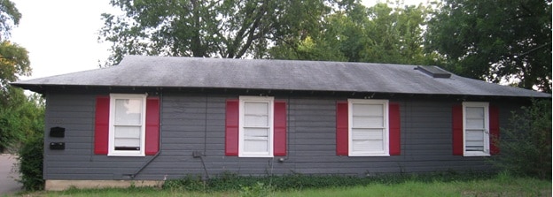 Photo - 1112 W 4th St (Arlington, TX)