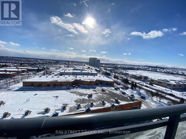 Photo du bâtiment - 9751 Markham Rd