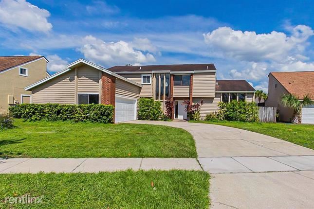 Primary Photo - 4 br, 2 bath House - 4029 Stonehaven Rd