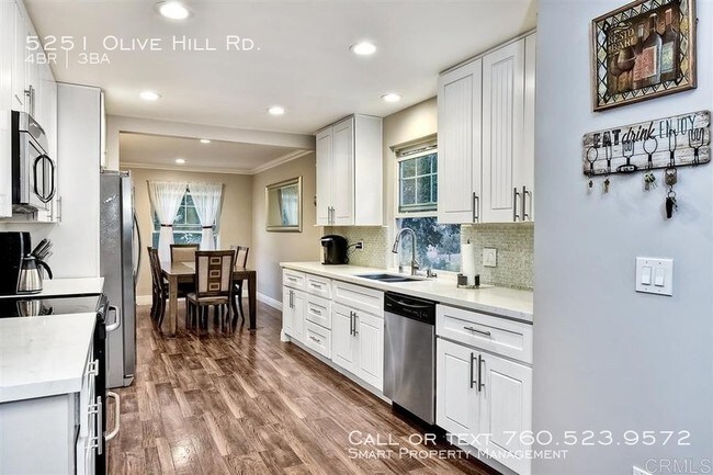 Building Photo - 5251 Olive Hill Rd