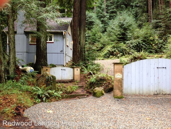 Building Photo - 1 br, 1 bath House - 7126 Pescadero Road
