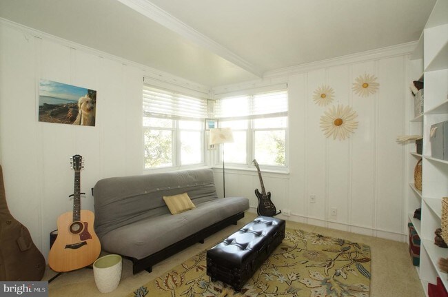 Foto del edificio - 2245 N Buchanan St