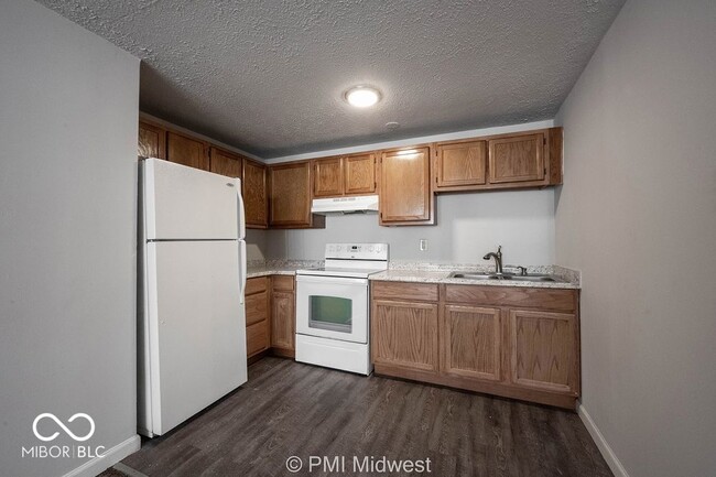 Foto del edificio - 3736 N Meridian St