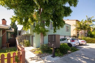 Building Photo - 3736 Arnold Ave