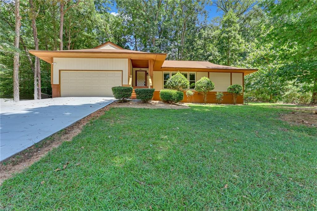 Foto principal - 4906 Wolverton Dr