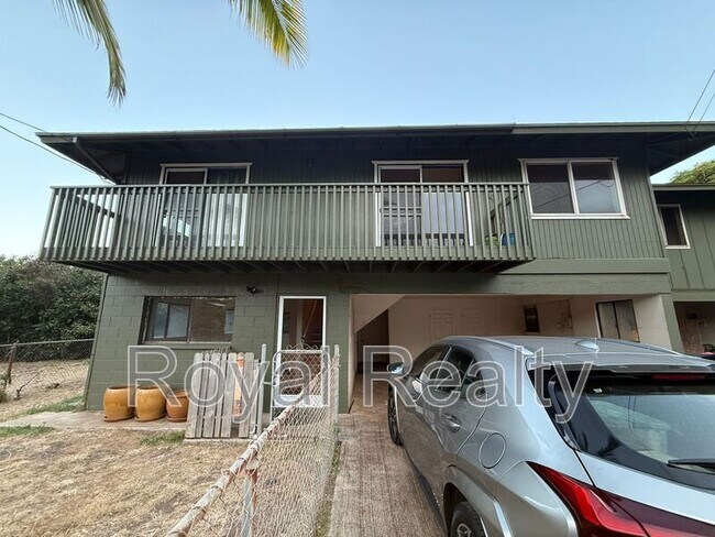 Foto del edificio - 219 W Waiko Rd