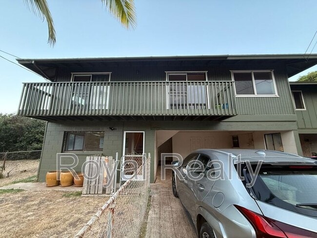 Building Photo - 219 W Waiko Rd
