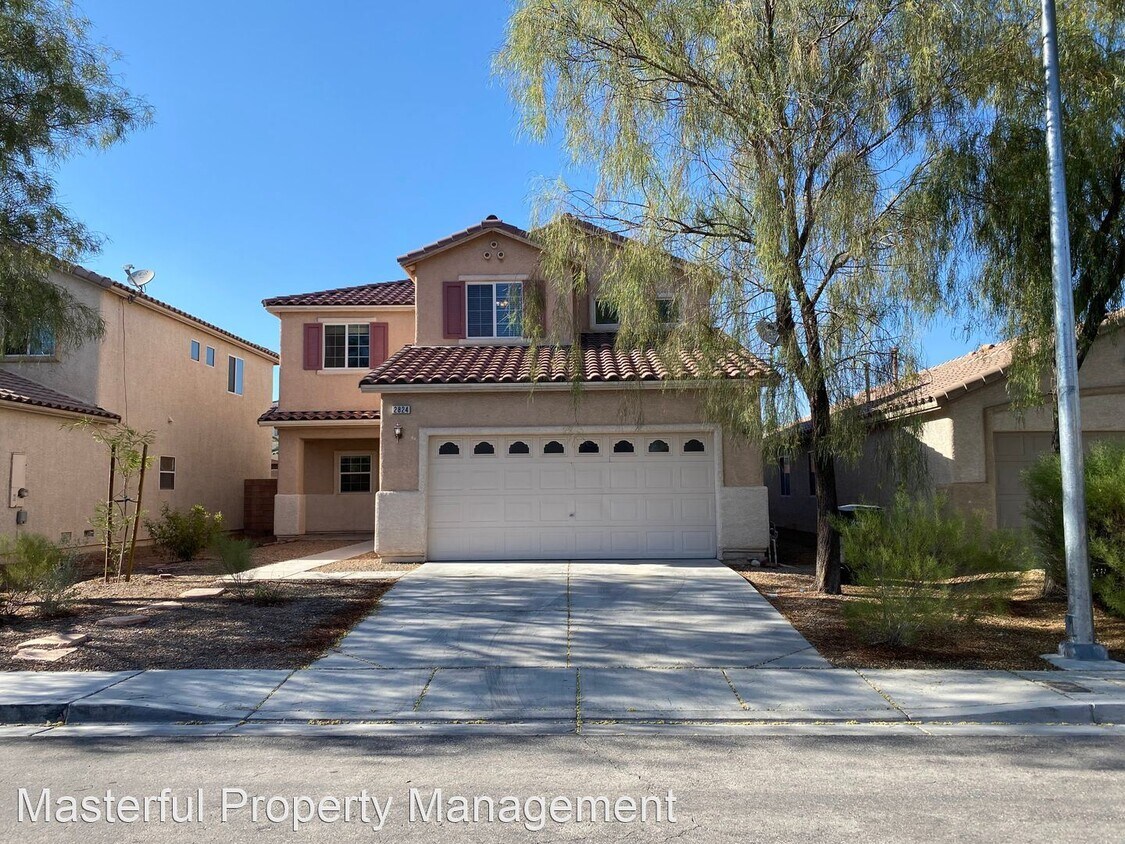 Foto principal - 4 br, 2.5 bath House - 2824 Swanson Ave