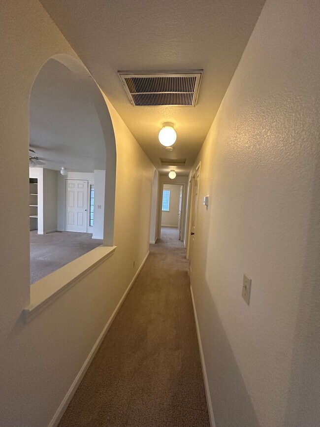 Foto del edificio - Carson City Home for Rent