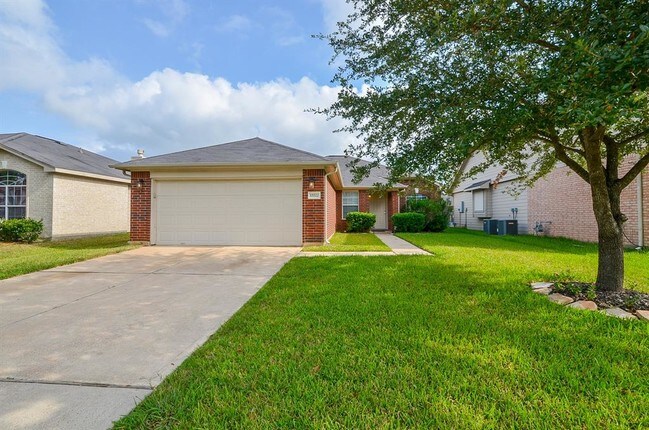 Foto del edificio - 15522 Forest Creek Farms Dr