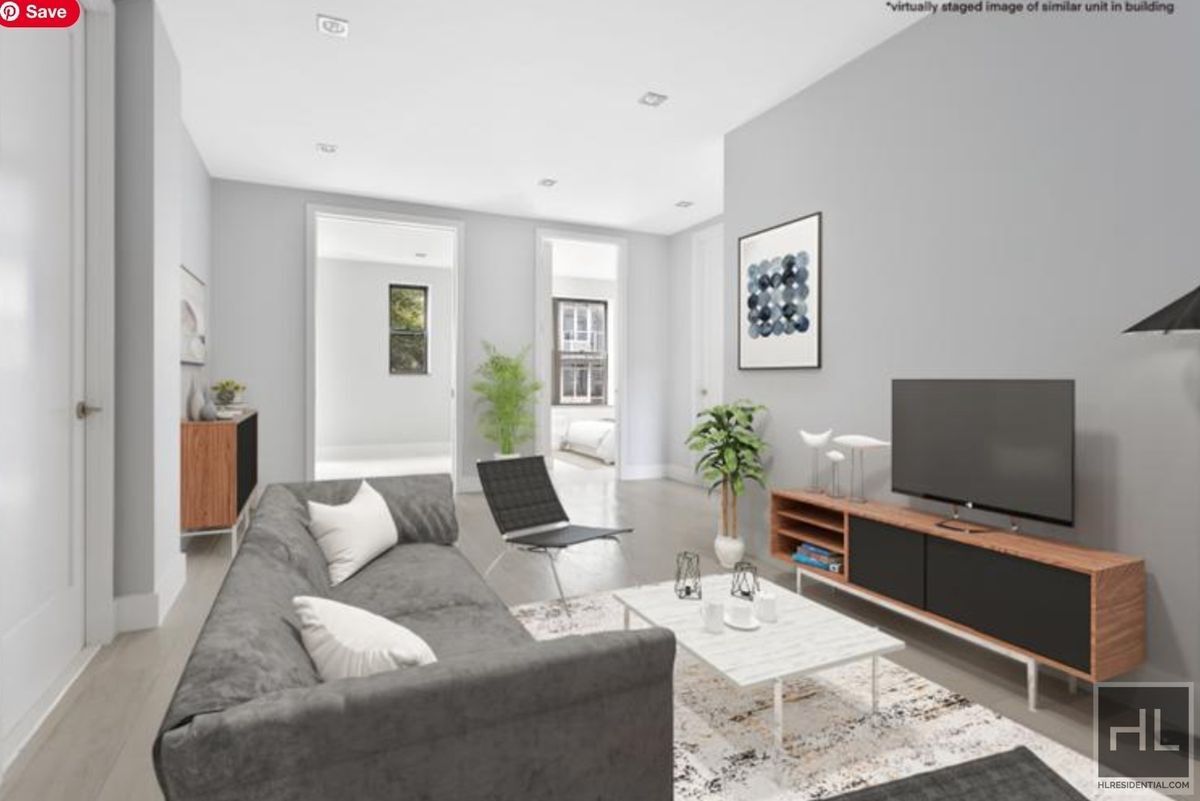 Foto principal - Stanton Street