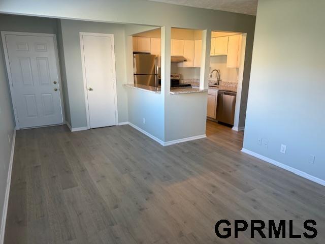 Foto del edificio - 3702 Gayle Ave