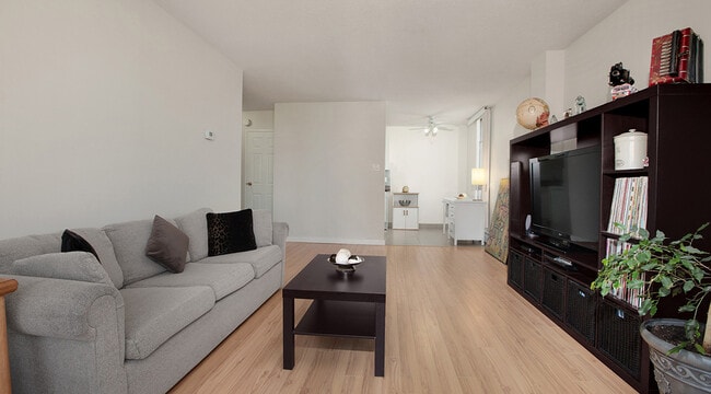 Photo du bâtiment - Queenswood House