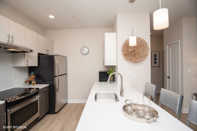 Foto del edificio - The Preserve at Great Pond