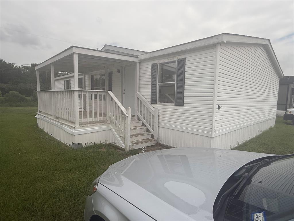 Foto principal - 2021 N Battlebell Rd