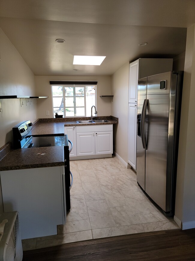 Kitchen - 37304 Montezuma Valley Rd