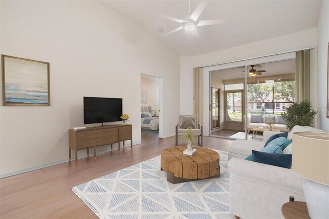 Foto del edificio - 4504 Connery Ct