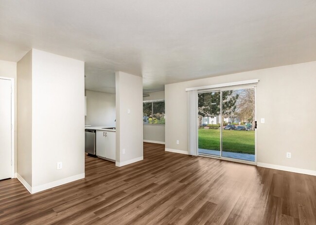 Building Photo - Aspire Columbia Ridge