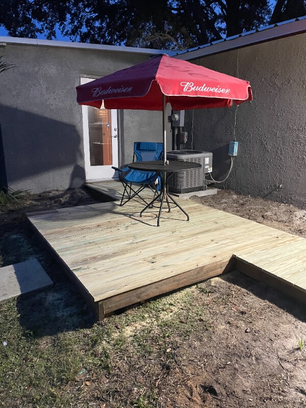 Foto principal - 3845 SW 148th Pl