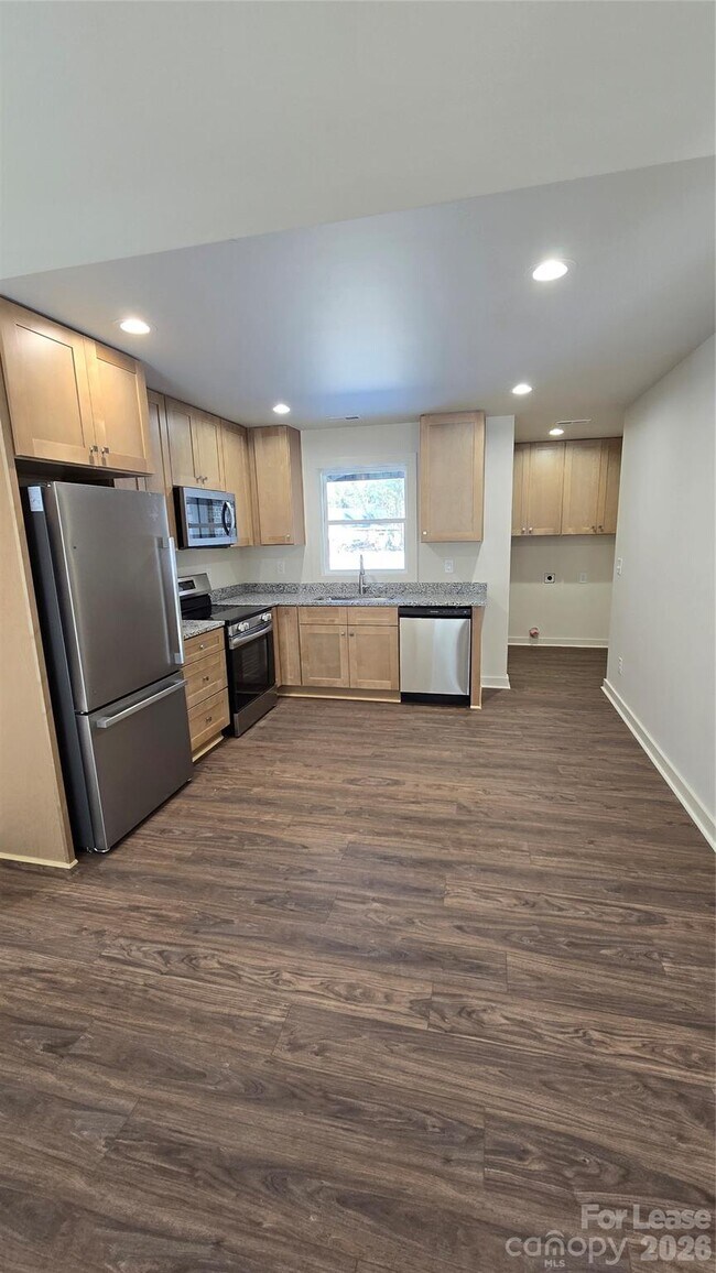 Foto del edificio - 2326 Beth Haven Church Rd