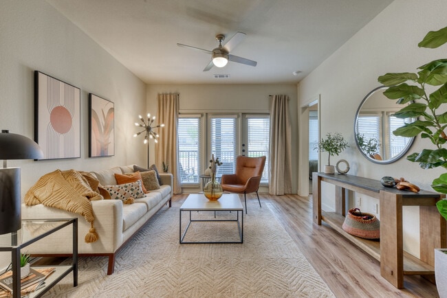 Tacara Gruene apartments — community photo - Tacara Gruene