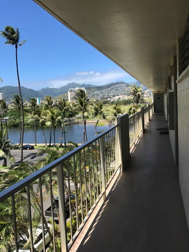 2609 Ala Wai Blvd Unit 504, Honolulu, HI 96815 Apartment for Rent in Honolulu, HI