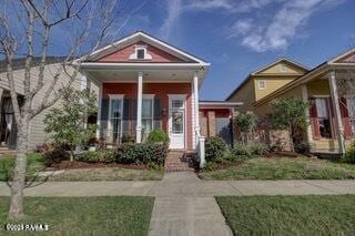 Primary Photo - 224 Elysian Fields Dr