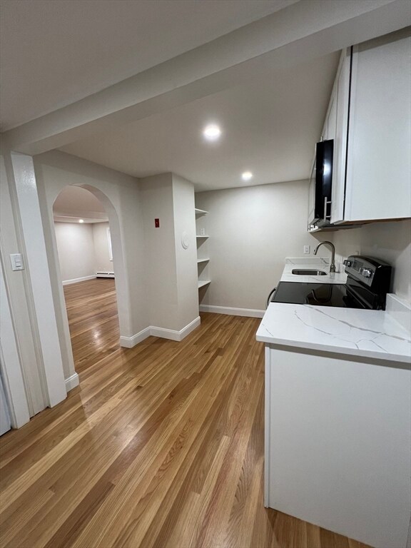 Foto del edificio - 4 Kilby St