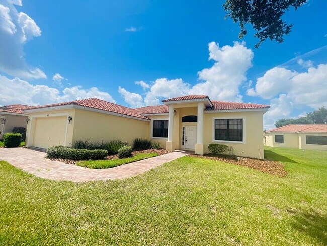Building Photo - Tuscany Preserve-404 CINNAMON DR POINCIANA, FL 34759