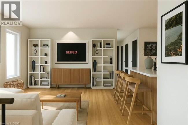 Building Photo - 215 Raglan St