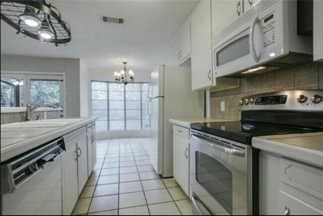 Foto del edificio - 1801 Sagebrush Trail