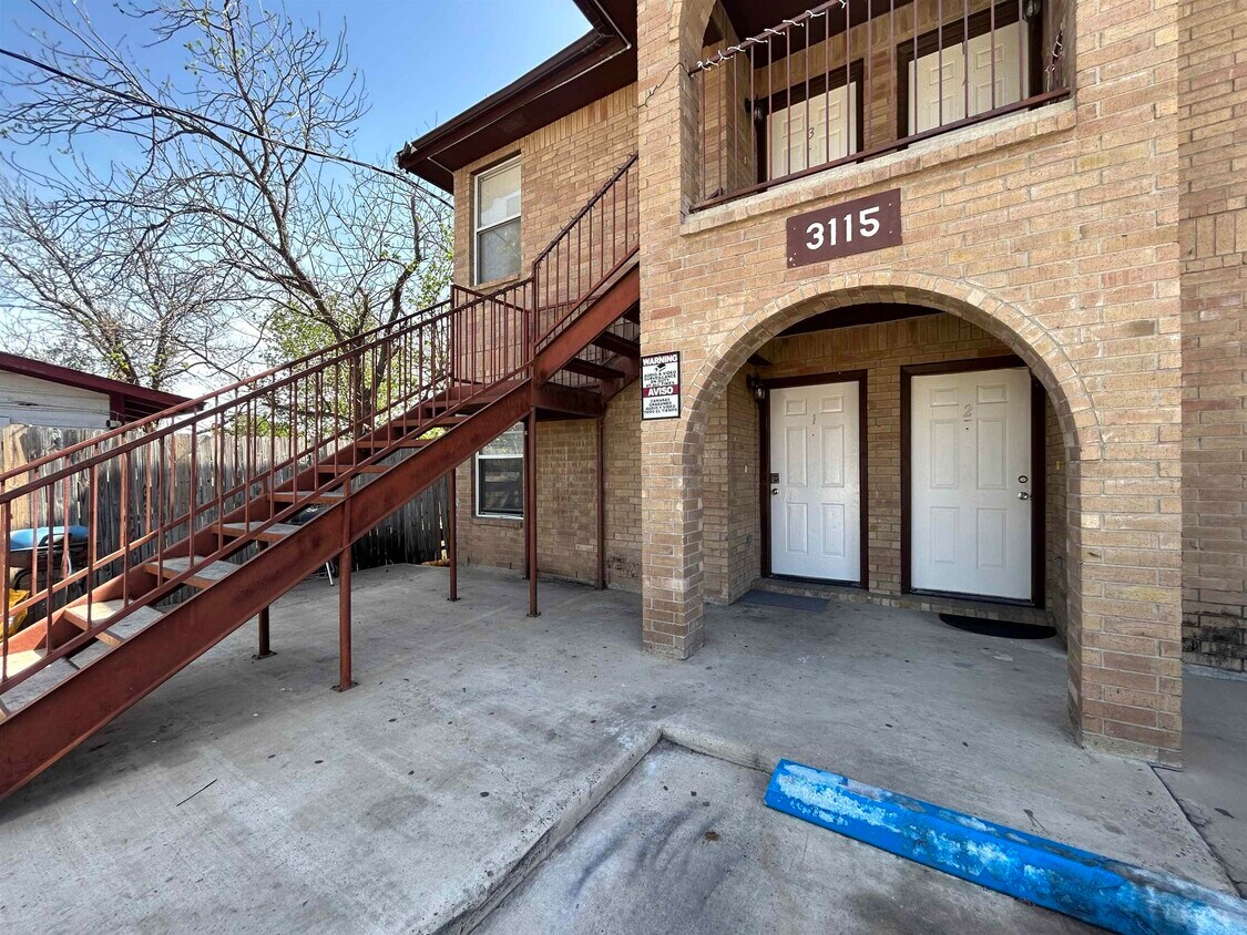 Foto principal - 3115 Guerrero St