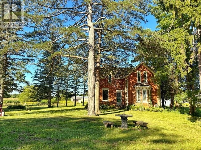 Building Photo - 849 Villa Nova Rd