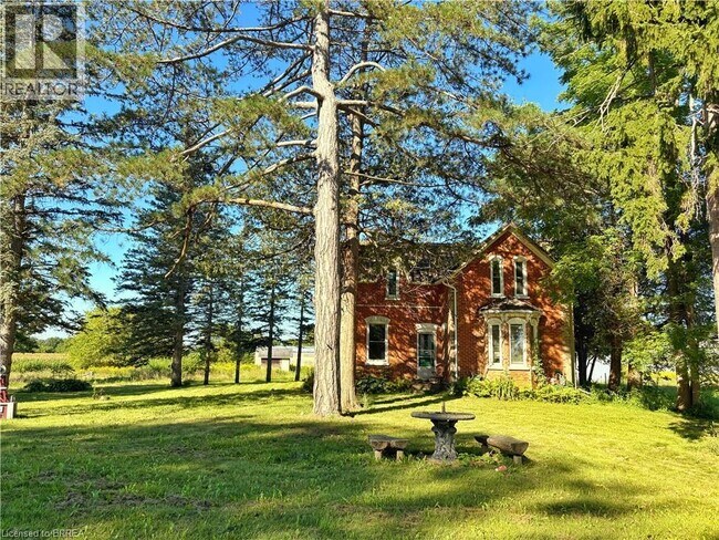 Photo du bâtiment - 849 Villa Nova Rd