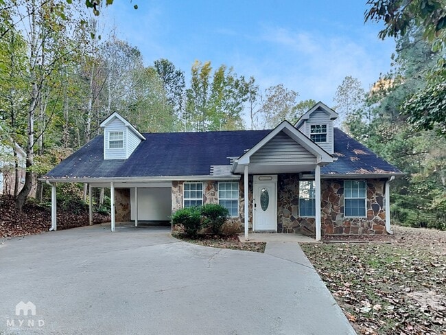 Building Photo - 1781 Jimmy Dodd Rd