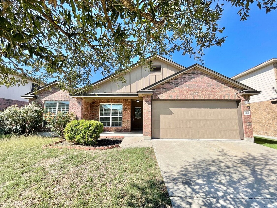 5201 Bridgewood Dr, Killeen, TX 76549 House Rental in Killeen, TX