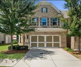 Building Photo - 1237 Fischer Trace
