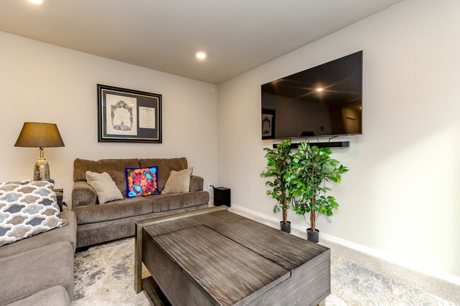 Foto del edificio - 10710 185th St E