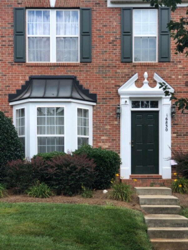 16830 Hugh Torance Pkwy, Huntersville, NC 28078 Townhome Rentals in