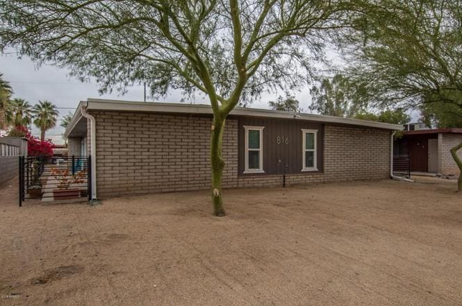 Fourplex 816 - Fourplex 816