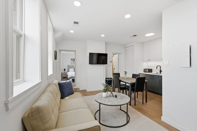 Foto del edificio - 3500 Powelton Ave