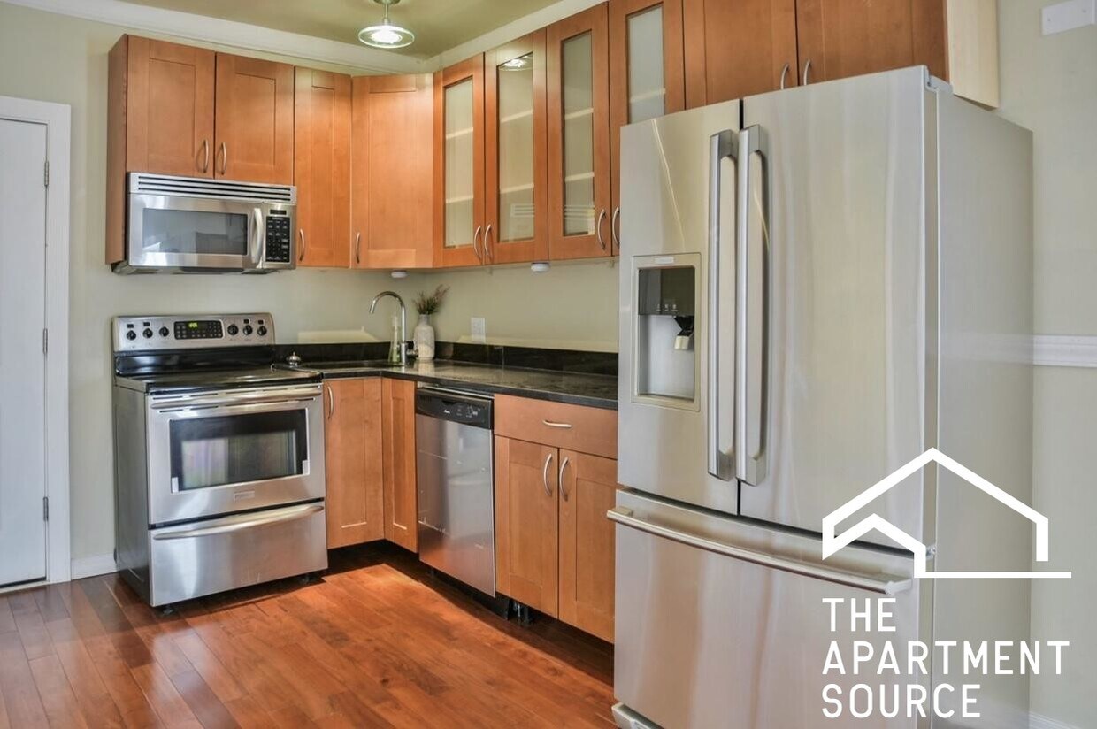 Foto principal - 1846 N Mozart St