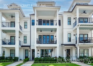 Building Photo - 3537 Watercraft Ferry Ave