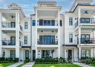 Building Photo - 3537 Watercraft Ferry Ave